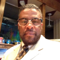 Keith McDonald Sr MA; Pastor