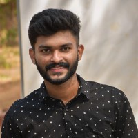 Sreejith K