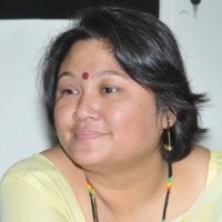 Kosha Gurung