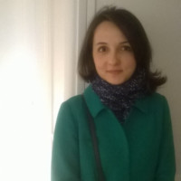 Oana Maria Dan
