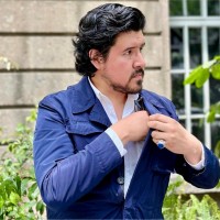 Raúl Alfaro Segovia
