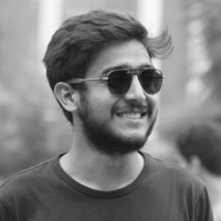 Muhammad Adil Tariq