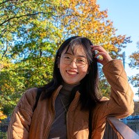 Wendy Jia