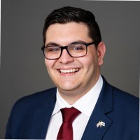 Zachary Zambarano