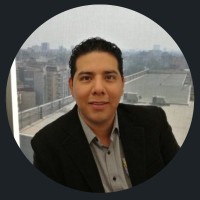 Victor Mateos Bastos