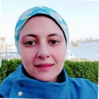 Yasmine Haggag
