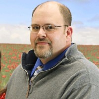 Conrad Bradley