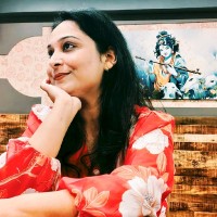 Deepika Gangwani