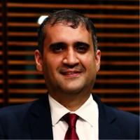 Anuj Vohra