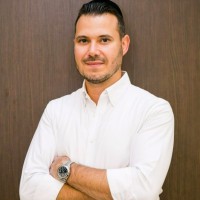 Lionel Dadoun, Eng., CMI