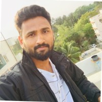 Kishor Poojary