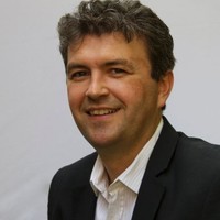 mark mckinstry
