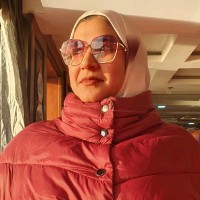 Yasmin Hamdy
