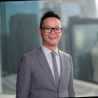 Wilson Lau