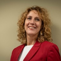 Ingrid Bergstein-Poot