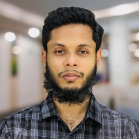 Md. Shahinur Rahman