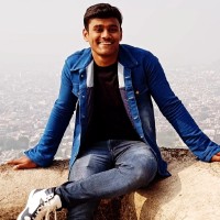 Avinash singh Tomar