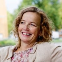Elisabeth Hamstad