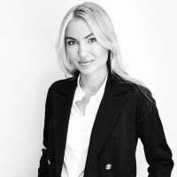 Anastasia Malakhova