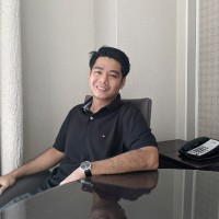Ahmad Iskandar Sudiro