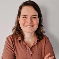 Rachel Van Der Velde