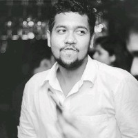 Gaurav Mistry