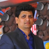 Praveen Meerjumla