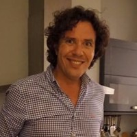 Wouter VAN DE WERKEN