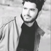 Lone Zubair