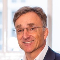 Rob Becker