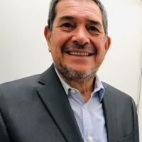 Victor Leobardo Hidalgo Martinez