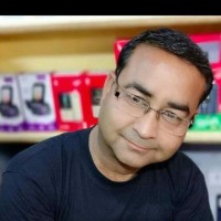 Ravi Saxena