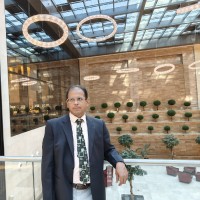 Mohammed Raheemuddin .