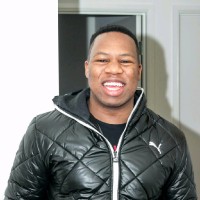 Tafadzwa Martin Potsekayi