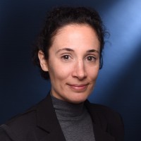 Estefania Pavesi