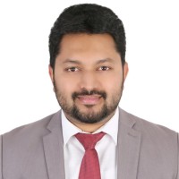 Mohammed .M. Mousoof