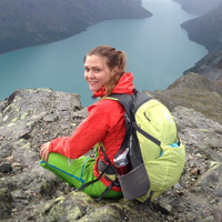 Line Marie Gulliksen