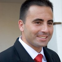 Nacho Temprado