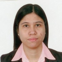 Marie Joy Cadorna