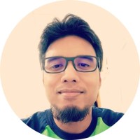 Ilyas Ibrahim