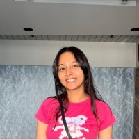 Gohil Yesha