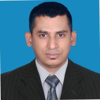 Gangadhar Rao Ronanki