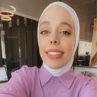 Wafaa Hamdan