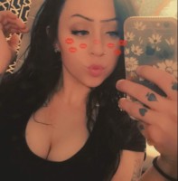 Tiffany Thompson