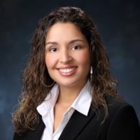 Jeannette Sorgie