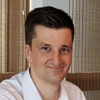 Olivier Minsart