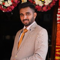 Kiran Kumar M