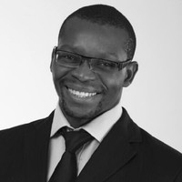 Simangaliso Kubeka