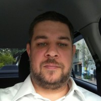 Rodrigo Girardi Medeiros da Silva