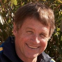 Ron Smith